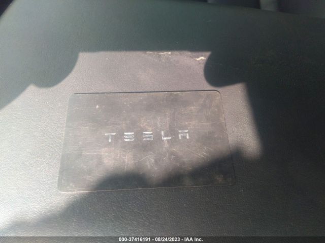 5YJYGDEE5MF174731 Tesla Model Y Long Range