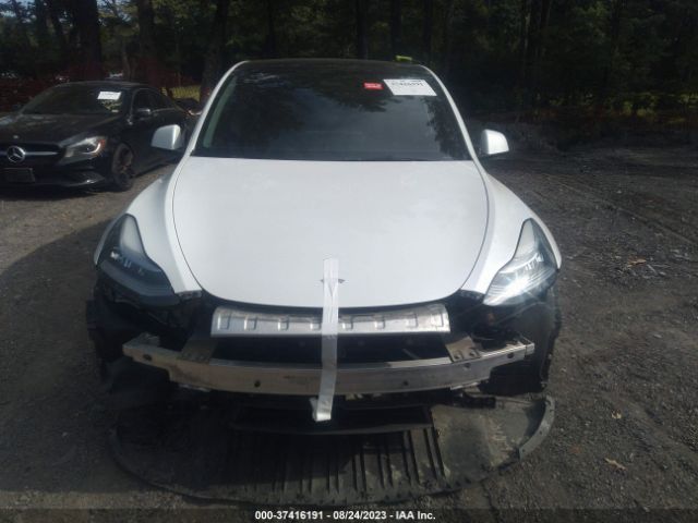 5YJYGDEE5MF174731 Tesla Model Y Long Range