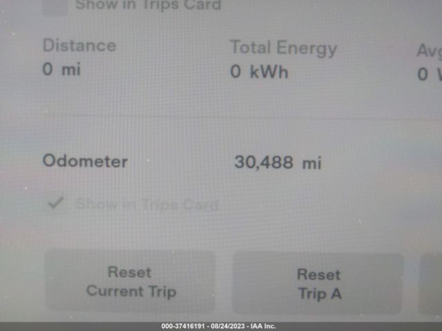 5YJYGDEE5MF174731 Tesla Model Y Long Range