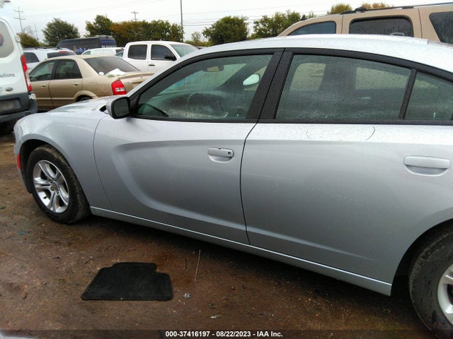 Dodge Charger Sxt 2020 2C3CDXBG3LH254519 Image 14