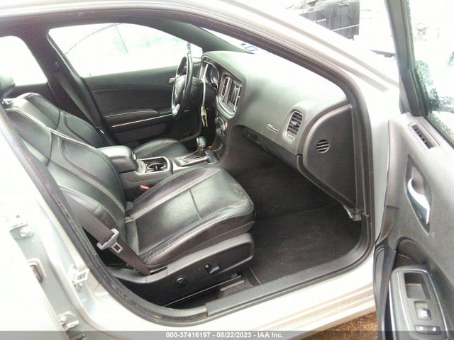 Dodge Charger Sxt 2020 2C3CDXBG3LH254519 Image 5