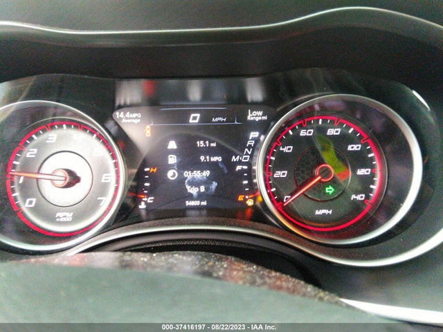 Dodge Charger Sxt 2020 2C3CDXBG3LH254519 Image 7