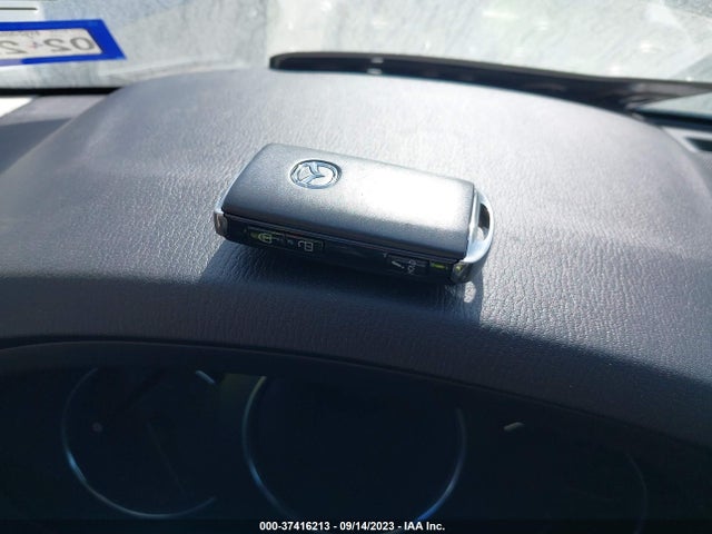 Mazda Cx-5 Grand Touring 2020 JM3KFADM9L0785706 Image 11
