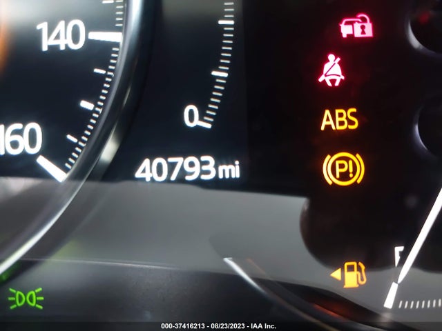 Mazda Cx-5 Grand Touring 2020 JM3KFADM9L0785706 Image 15