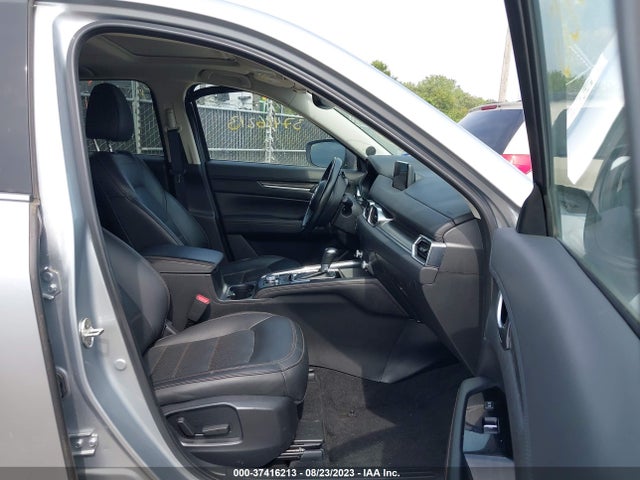 Mazda Cx-5 Grand Touring 2020 JM3KFADM9L0785706 Image 5