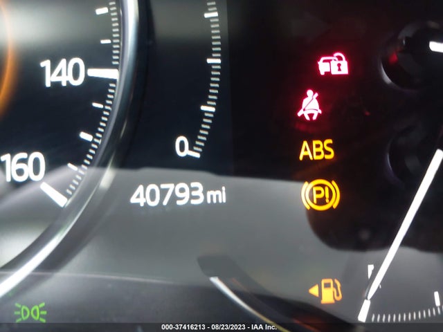 Mazda Cx-5 Grand Touring 2020 JM3KFADM9L0785706 Image 7