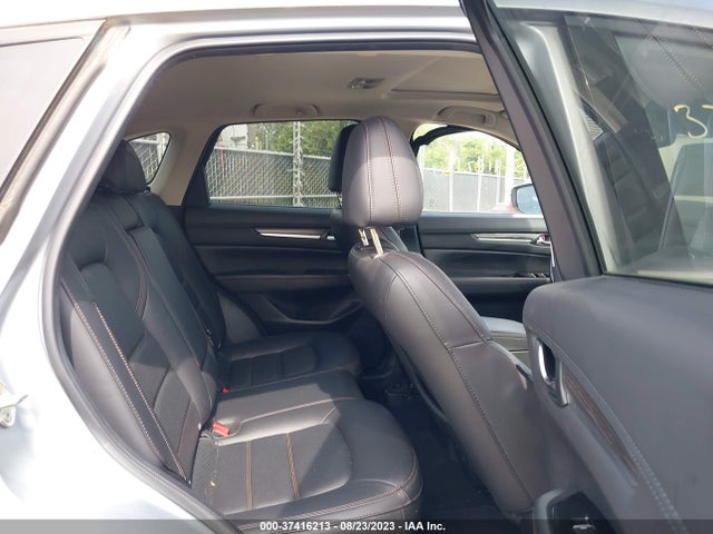 Mazda Cx-5 Grand Touring 2020 JM3KFADM9L0785706 Image 8