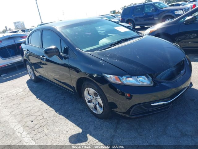 2014 19XFB2F85EE216535 main image