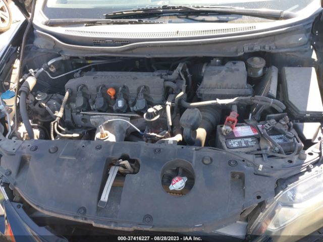 19XFB2F85EE216535 Honda Civic Sedan Ex