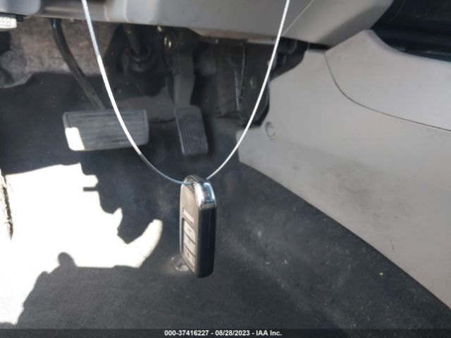 19XFB2F85EE216535 Honda Civic Sedan Ex