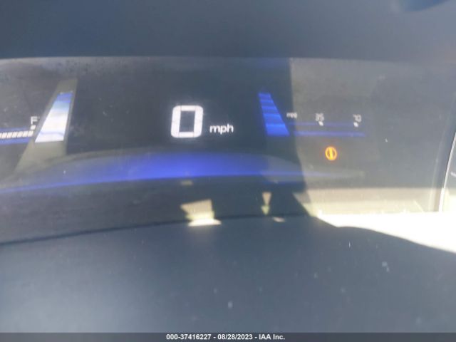 19XFB2F85EE216535 Honda Civic Sedan Ex