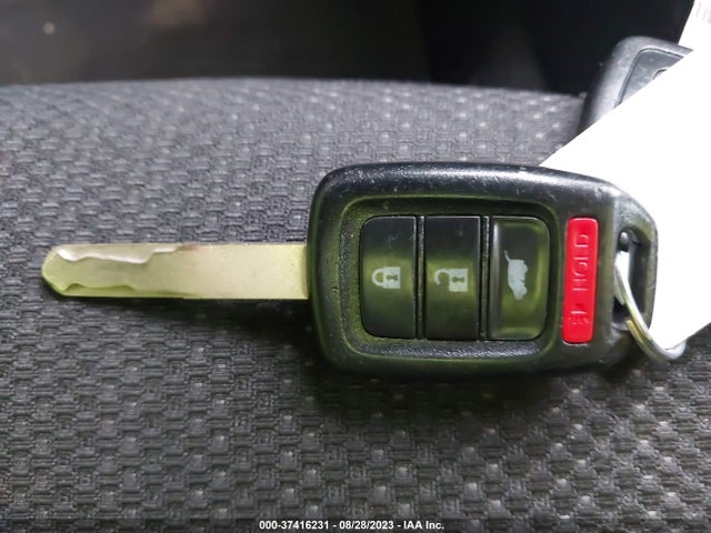 Honda HR-V 2016 3CZRU5H32GM752565 Image 23