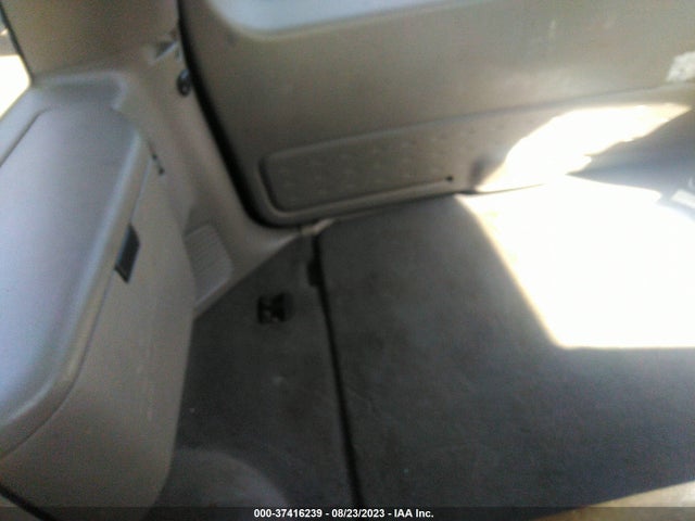 2003 JEEP GRAND CHEROKEE LIMITED VIN: 1J4GX58S63C539359