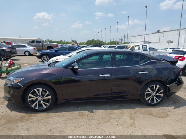Nissan Maxima 3.5 Sv 2016 1N4AA6AP7GC902269 Image 6