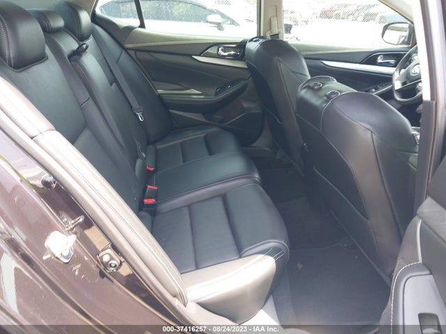 Nissan Maxima 3.5 Sv 2016 1N4AA6AP7GC902269 Image 14