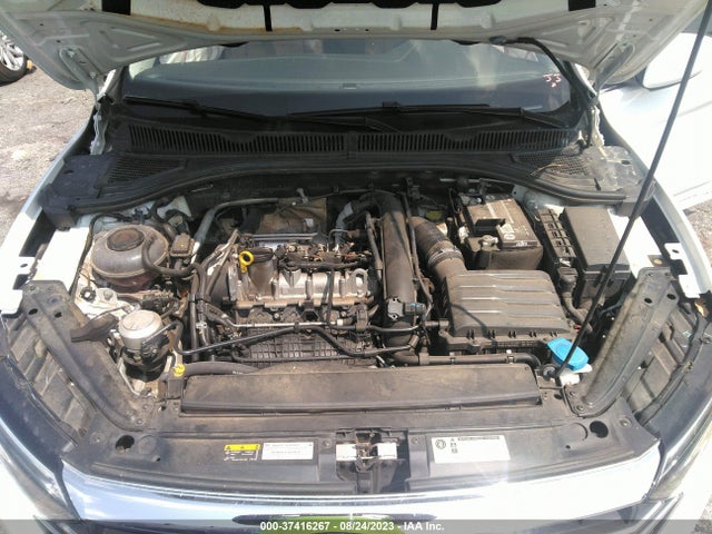3VWEB7BU0LM023849 Volkswagen JETTA SEL