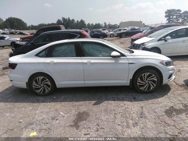 3VWEB7BU0LM023849 Volkswagen JETTA SEL