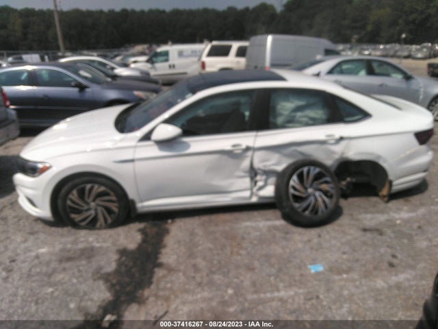 3VWEB7BU0LM023849 Volkswagen JETTA SEL