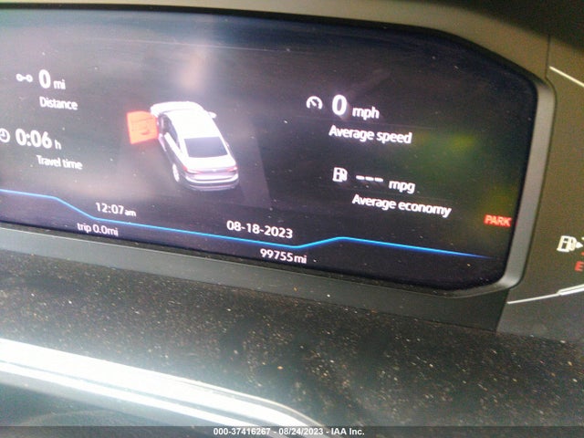 3VWEB7BU0LM023849 Volkswagen JETTA SEL