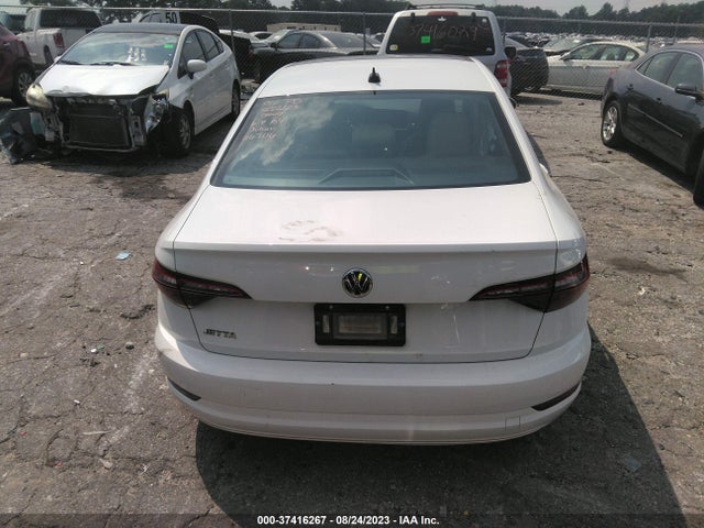 3VWEB7BU0LM023849 Volkswagen JETTA SEL