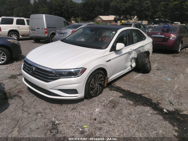 3VWEB7BU0LM023849 Volkswagen JETTA SEL