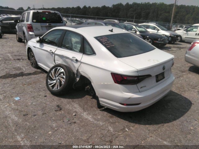 3VWEB7BU0LM023849 Volkswagen JETTA SEL
