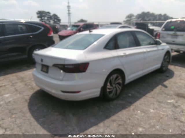 3VWEB7BU0LM023849 Volkswagen JETTA SEL