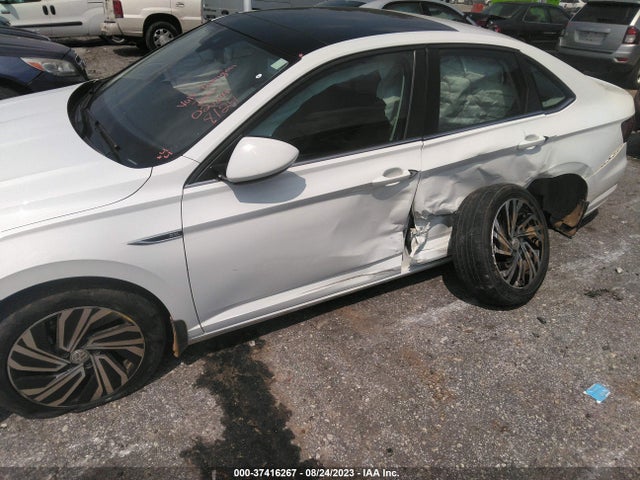 3VWEB7BU0LM023849 Volkswagen JETTA SEL