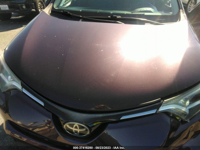 Toyota RAV4 2017 2T3ZFREV8HW373034 Image 22