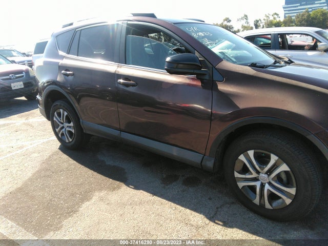 Toyota RAV4 2017 2T3ZFREV8HW373034 Image 25