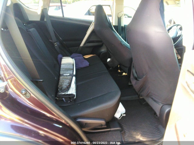Toyota RAV4 2017 2T3ZFREV8HW373034 Image 20