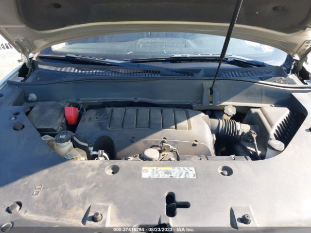 1GKKVSKD8EJ281878 GMC ACADIA SLT