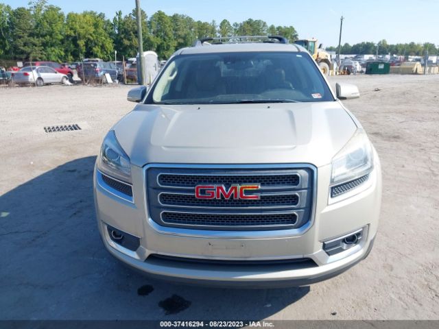 1GKKVSKD8EJ281878 GMC ACADIA SLT