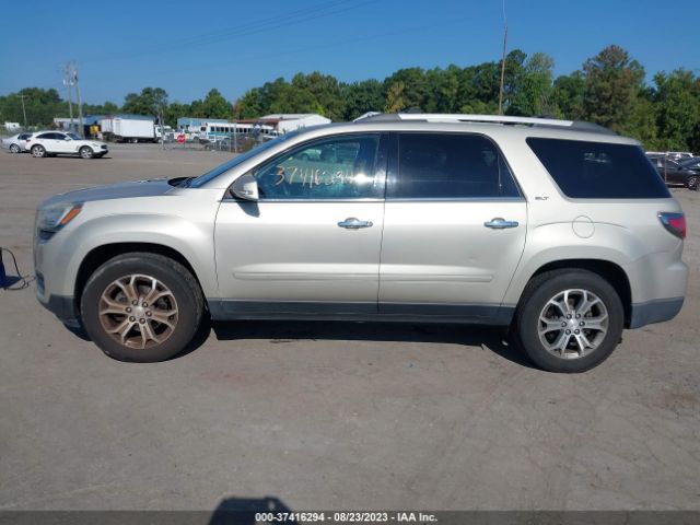 1GKKVSKD8EJ281878 GMC ACADIA SLT