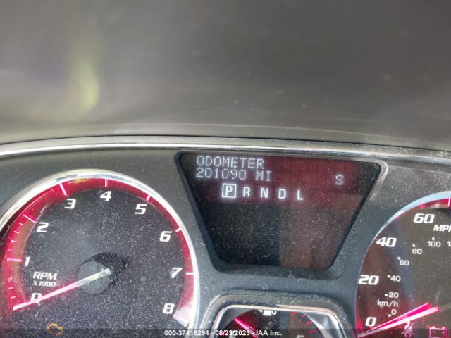 1GKKVSKD8EJ281878 GMC ACADIA SLT