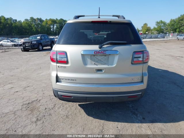 1GKKVSKD8EJ281878 GMC ACADIA SLT