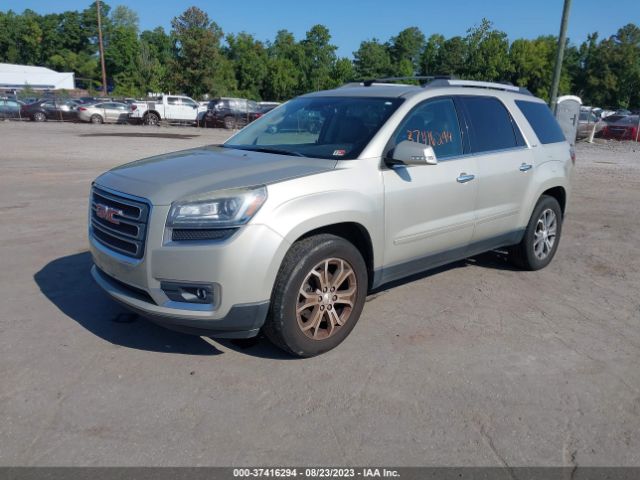 1GKKVSKD8EJ281878 GMC ACADIA SLT