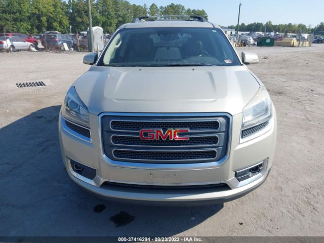 1GKKVSKD8EJ281878 GMC ACADIA SLT