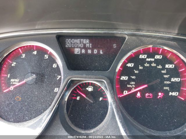 1GKKVSKD8EJ281878 GMC ACADIA SLT