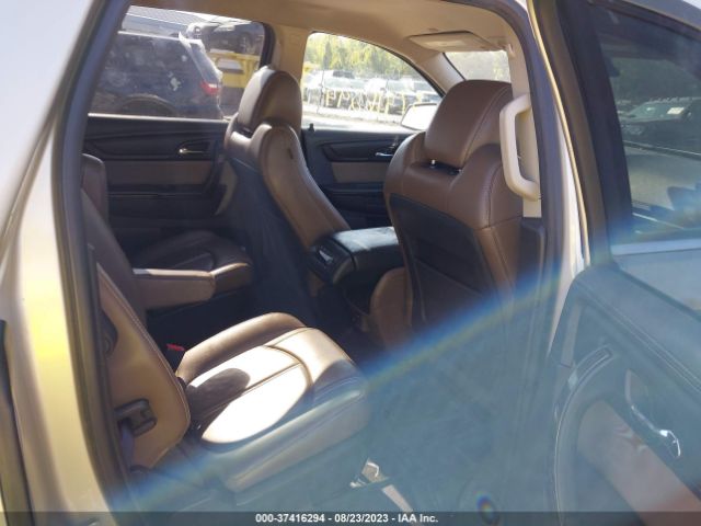 1GKKVSKD8EJ281878 GMC ACADIA SLT