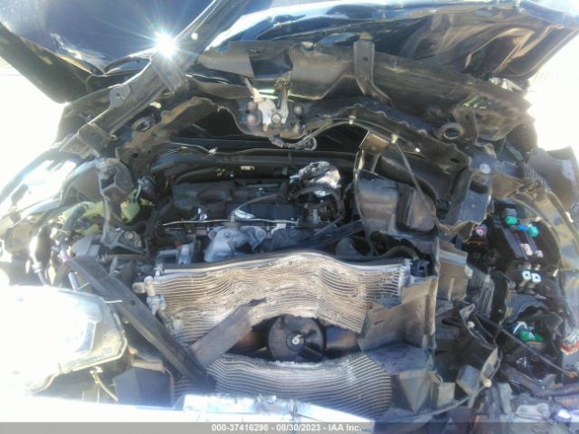 19XFC2F84GE088689 Honda Civic Sedan Ex