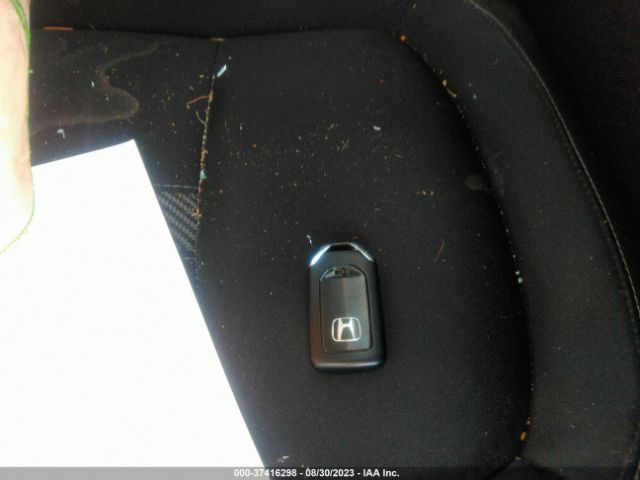 19XFC2F84GE088689 Honda Civic Sedan Ex