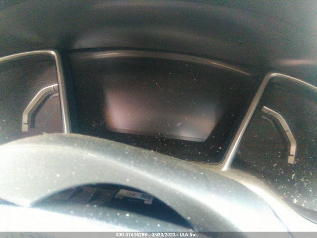 19XFC2F84GE088689 Honda Civic Sedan Ex