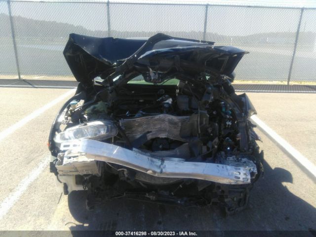 19XFC2F84GE088689 Honda Civic Sedan Ex