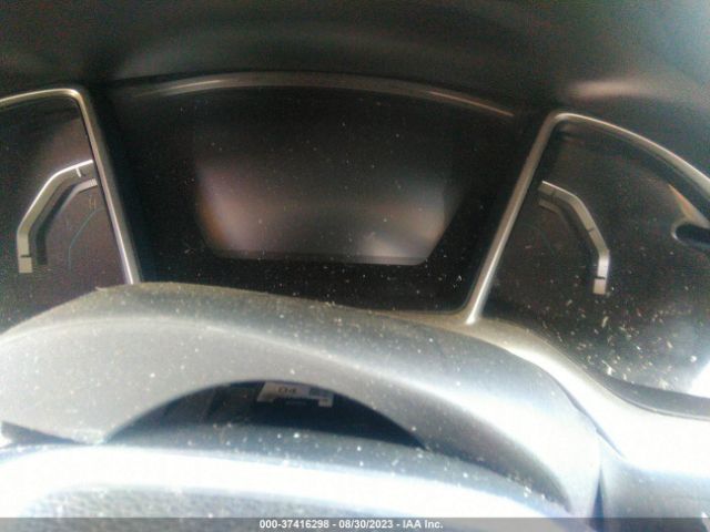 19XFC2F84GE088689 Honda Civic Sedan Ex