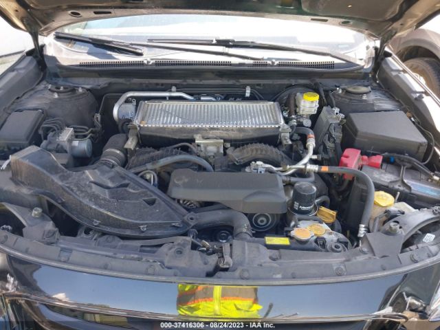 4S4BTGKD6L3261169 Subaru Outback Onyx Edition Xt