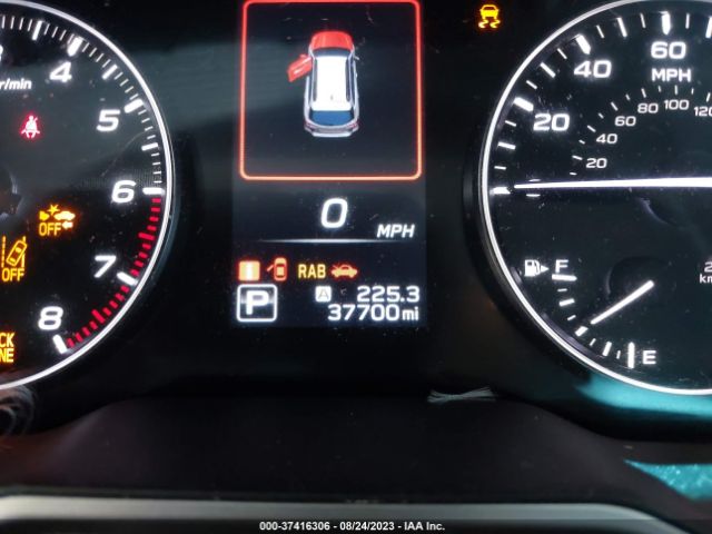 4S4BTGKD6L3261169 Subaru Outback Onyx Edition Xt