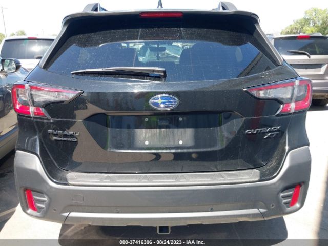 4S4BTGKD6L3261169 Subaru Outback Onyx Edition Xt