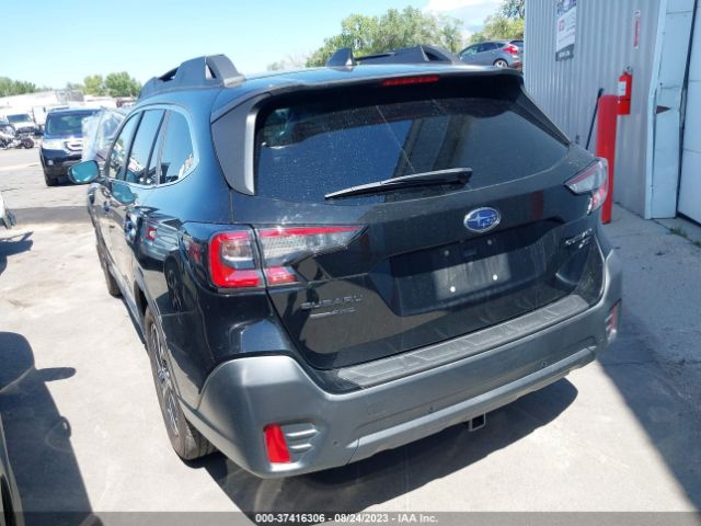 4S4BTGKD6L3261169 Subaru Outback Onyx Edition Xt