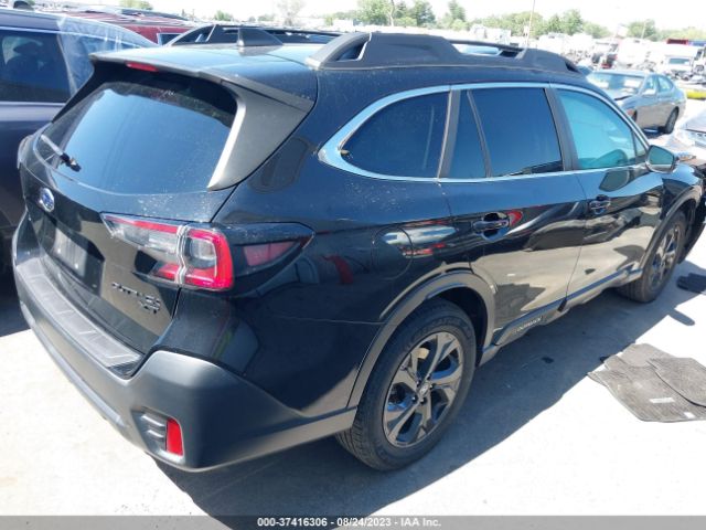 4S4BTGKD6L3261169 Subaru Outback Onyx Edition Xt
